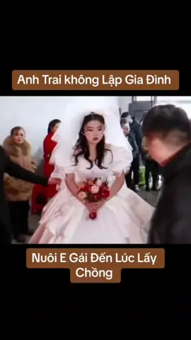 khi xa gia đình🥹 #wedding #viral #xuhuong #tiktok #tinhyeu 