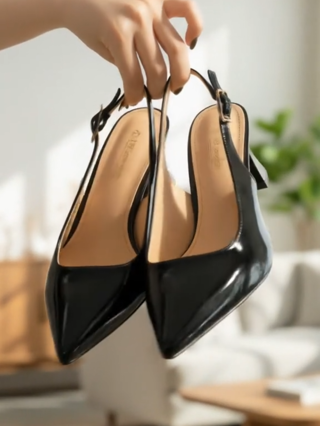 #sepatuwanita #sepatuheels #heelswanita #fyp #viral 