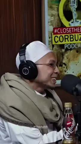 #habibumarbinhafidz #ceramahislam #dakwahislam #foryou 