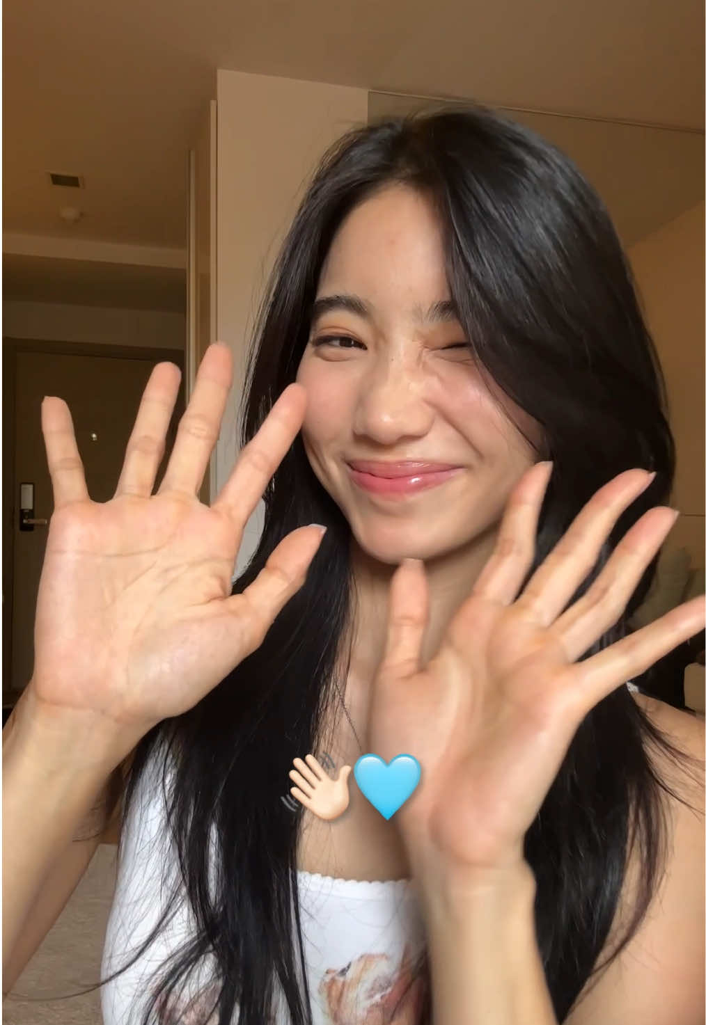 ผิวหน้าอิ่มฟู…ยาวนาน✨#ฉ่ำนานต้องฉ่ำบัว #มอยส์เจลฉ่ำบัว #จุฬาเฮิร์บ