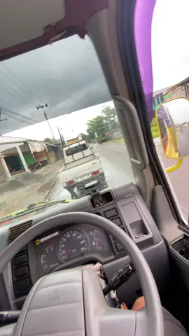 Cinta membutakan segalanya 😂#truck #fypage #drivermuda #lyrics #lirikjawa 