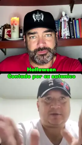 #halloween por ex sat@nico  Esto es lo que en realidad pasa en esta fecha. Oremos y clamemos a Dios.  #fiesta #colombia #america #latino 