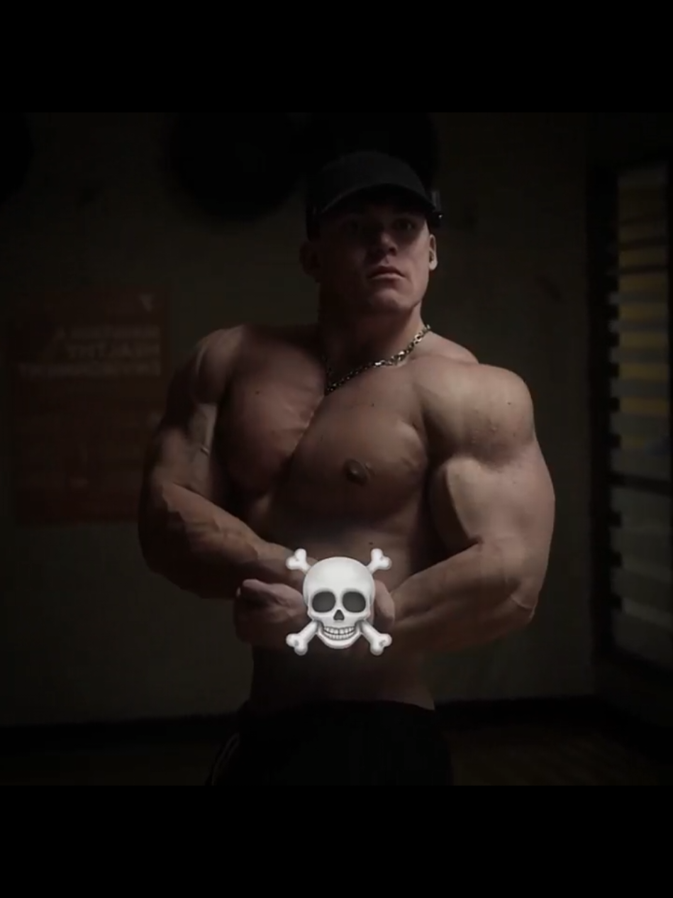 #CapCut Skull Phonk x Gym Edit 💀☠️💥🤯🤯 . . . . . #skull #skullface #freeze #freezeframe #💀 #☠️ #phonk #bodybuilding #gymrat #GymTok #samsulek 