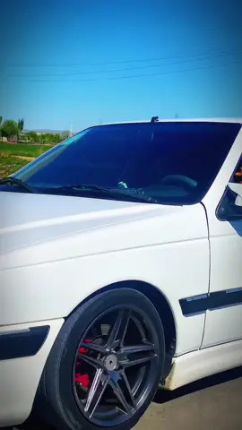 #المزارع #الايرانيه  #peugeot #pars 