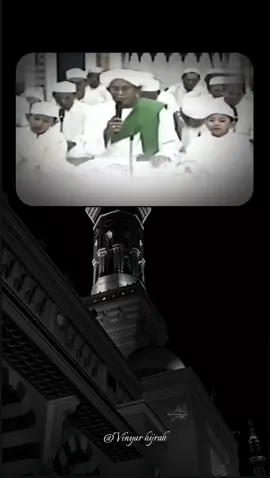 Ya Rosulallohi Salamun 'Alayk & Robbi Fanfa'na #abahgurusekumpul 