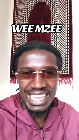 WEE MZEE #mollyofchicagothoughts #mollyofchicago 