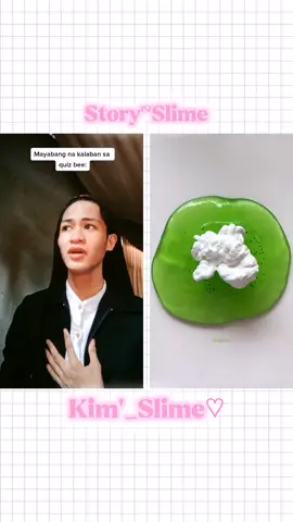 First Story #Slime😋 Lowk #Stitch #Storyw/Slime #foryou #viral 