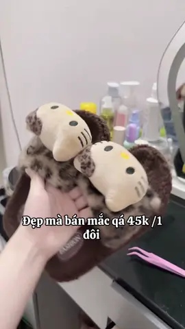 Mắc quá chứ rẻ là mua 2 đôi để dành#xuhuongtiktok #viral #deple #deplong 