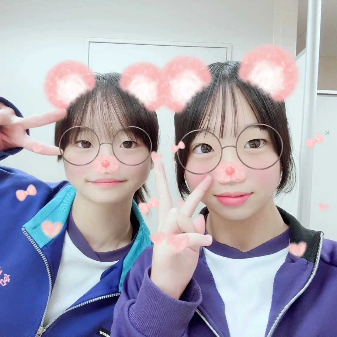 #JC #14 #親友ちゃん #大好き 