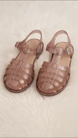 Berrybenka - Sepatu Sandal Tali Wanita Sofia Molly Jelly Sandal Sendal Round Toe Open Toe Karet#sandal #sandalwanita #sepatuwanita #fyppppppppppppppppppppppp 