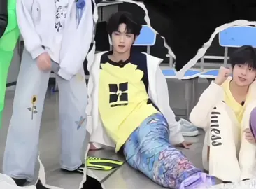 pls😭 #zhangguiyuan #tffamily_4th_generation 