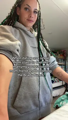 #fyp #singlemom #momtok 