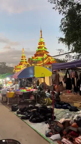 တန်ဆောင်တိုင် ဖွင့်ပွဲရောက်ဖို့ 4 ရက်အလို 🥰#foryou #fypシ゚viral #တောင်ကြီးသူ #တန်ဆောင်တိုင်ပွဲ😘 #taunggyicity🍃🤍 