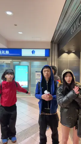 4人で横浜でぷりとった