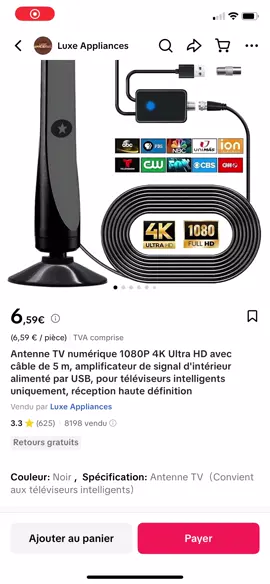 #antenne #tv #tele #4k #tiktokshop 