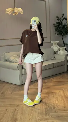 Áo thun #review #xh 