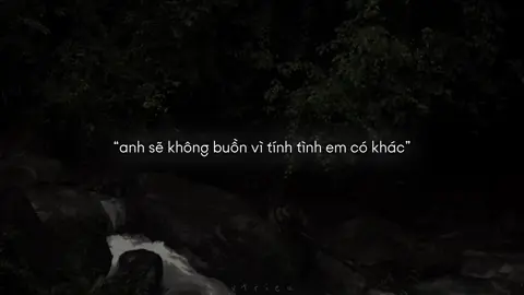 “anh thương em của ngày đó..”