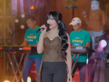 CARI PACAR LAGI #caripacarlagi #lindaayunda #simpatikmusic 