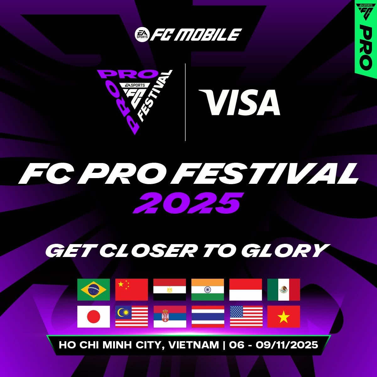 Hình Ảnh Của Giải ROAD TO FC PRO FESTIVAL 2025 Ngày 1 Khu Vực Hà Nội 🥇🏆  #RoadToFCProFestival2025 #NhaSangTaoFCM #FCMobileVN