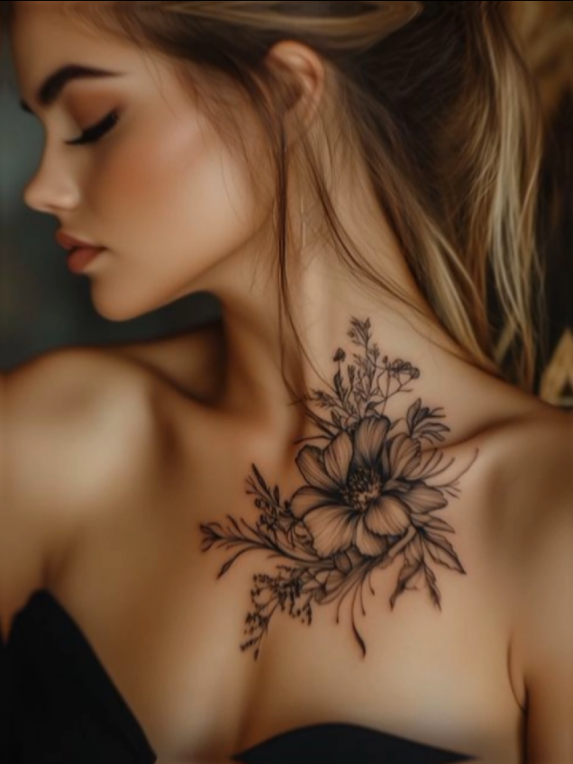 Tattoo වලට ආස අය කෝ...💗 Like කරලා Follow කරන් යන්න... #tattoolovers #CapCut #viraltiktok #like100k #foryou 