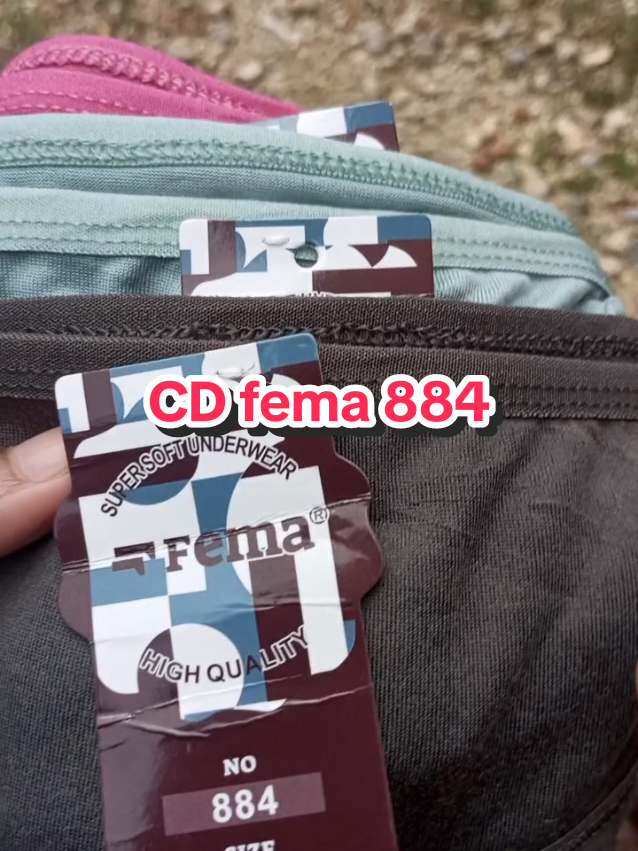CD fema cocok di pake di musim penghujan #celanadalemwanita #celanadalemfema #celanadalemmurah #SiPalingAffiliat  #ModalKontenDoang 