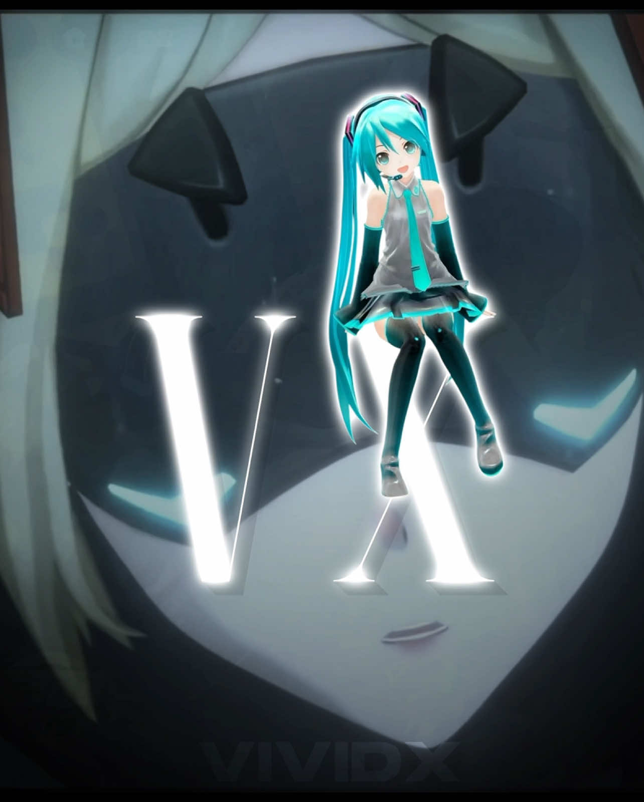 ty for 4.5k | #trigger #zenlesszonezero #animeedit #fyp #viral 