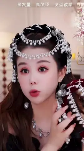 #shopchily #keptocxinh #keptoc #phukientoc 