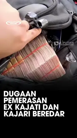 Dunia hukum kembali diguncang isu panas. Dugaan pemerasan yang menyeret nama mantan Kajati dan Kajari bikin publik heran — yang seharusnya menegakkan hukum, malah diduga melanggarnya. Kasus ini jadi pengingat pentingnya transparansi dan integritas di lembaga penegak hukum. Tanpa itu, kepercayaan publik bisa runtuh seketika. ⚖️ #kejaksaan #kejati #lewatberanda #fyp #beranda 