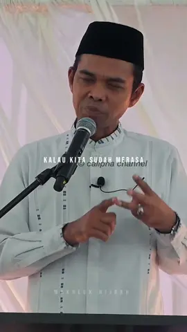 bersedihlah ketika mendekati dengan Allah #ceramah #iman #istiqomah #hijrah #hijrahyuk #dakwah  #fyp #fypviral #fypage #fyppppppppppppppppppppppp #ustazabdulsomad 
