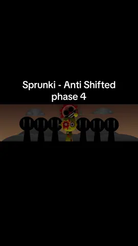 Wow #fyp #anti #sprunki #music #horror 