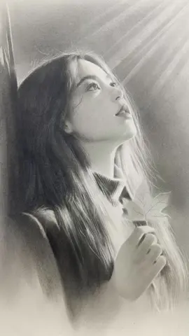 Very good, it's this time again, the interesting me, appeared again.#draw #art #drawing #drawings #artist 