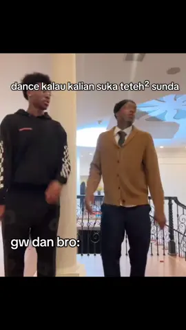 teteh sunda blessing our fyp #fyp #foryou #relateable #trending #xybca @angbiiyah 