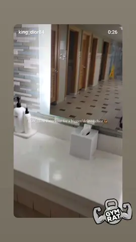 I'm not a trainer, I'm just a king who loves to lift heavy shit🙌🏾💯💪🏾😤 #consistency #melanin #strengthtraining #Fitness #gains 