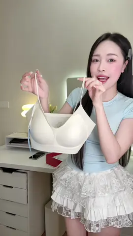 M.u.a áo t.ặ.ng hộp xinh #thoitrangnu #shopping #santonyunderwea #noiysantony #santony5101 