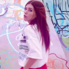 i felt the need to edit abby with this song || #abbylittman #ginnyandgeorgia #abbylittmanedit #abbyginnyandgeorgia #kvnxffx 