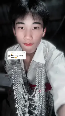 Trả lời @BẢO BỐ 🥰 😍😍#xuhướng #xuhuongtiktok #lgbt🌈 #phềnhgầy 