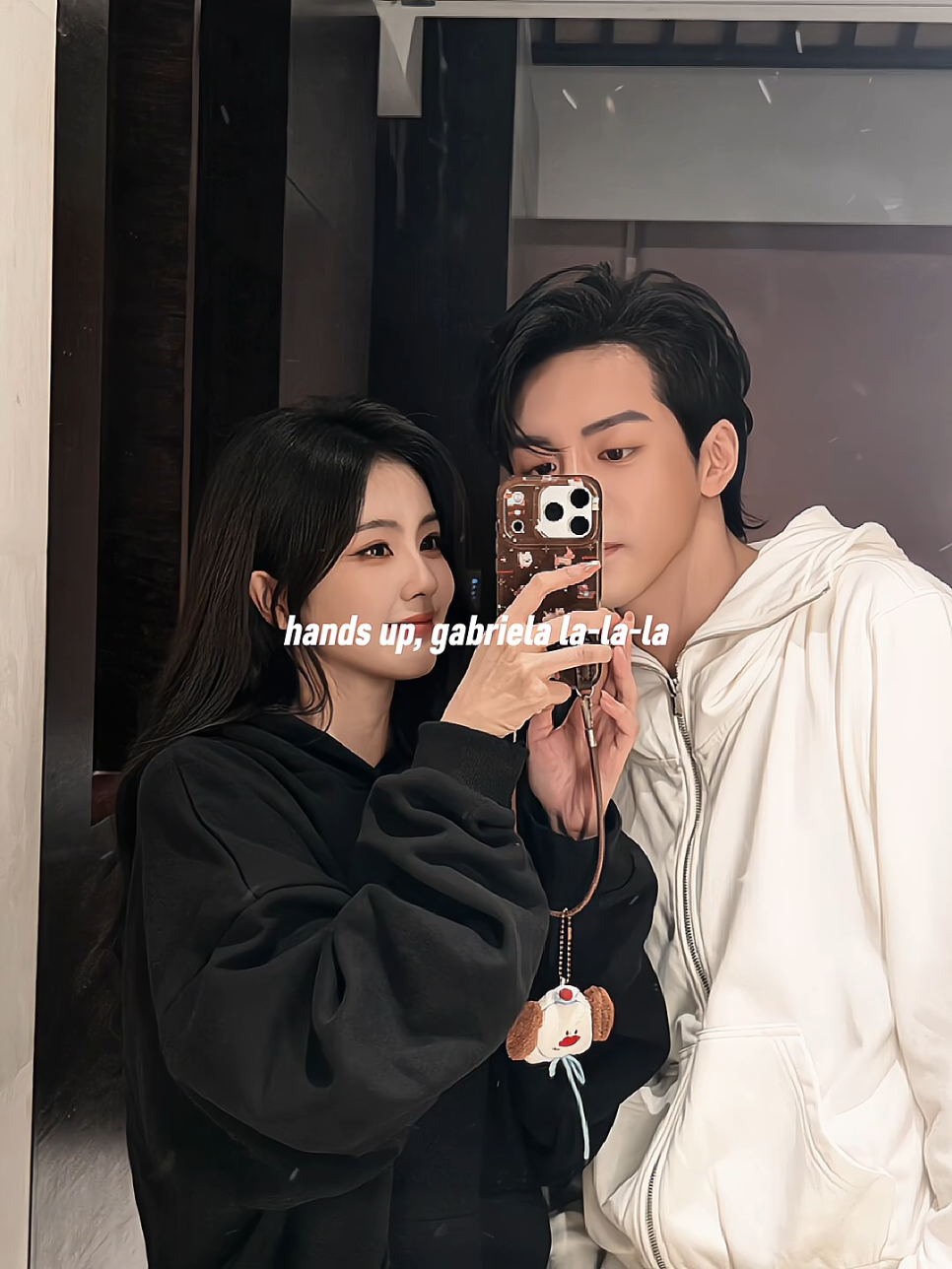 Menangislah wahai kalian dipojokan semua, kemarin asep yg update, sekarang lulu pulak wkwkw  #bailu #bailu白鹿 #白鹿 #zeng