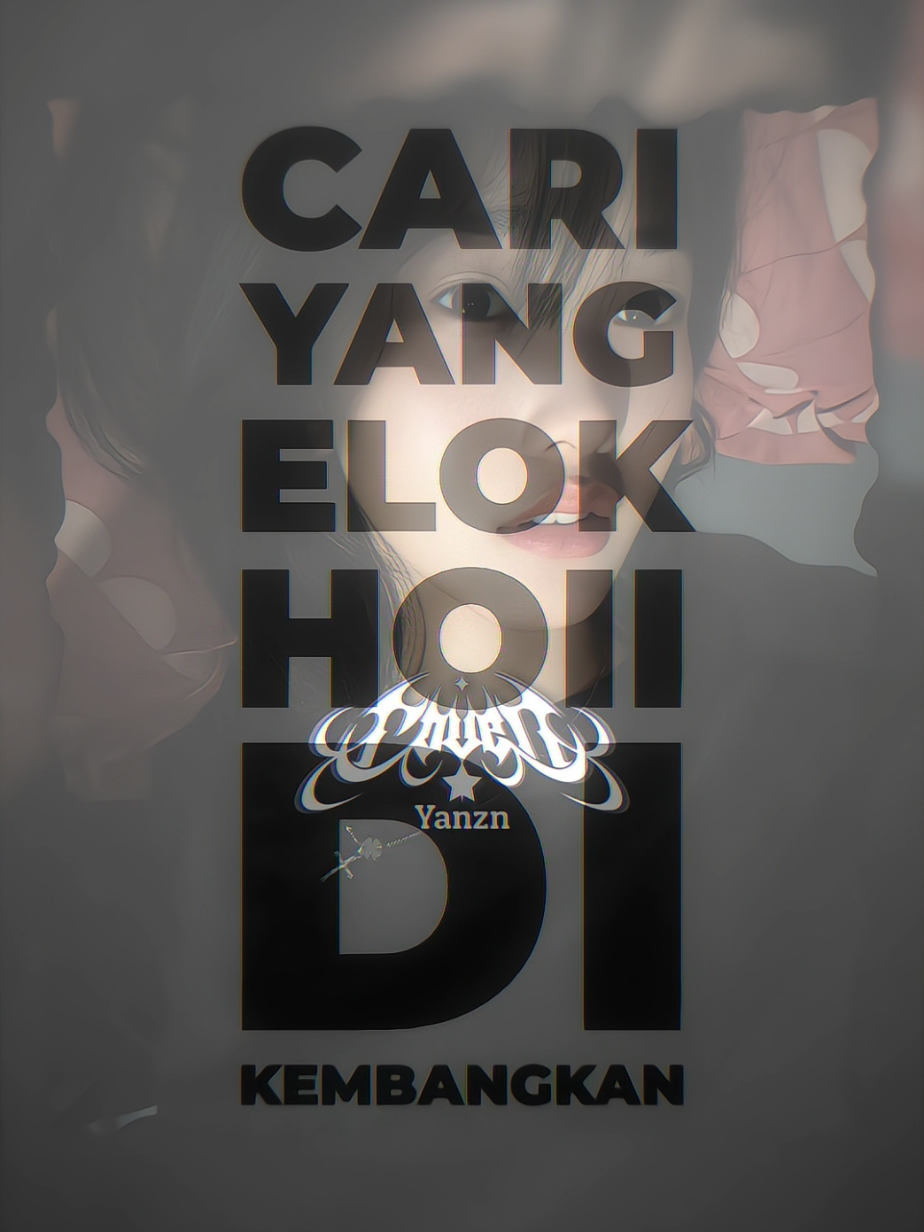 trend kah? asik gini 😋🔥  [versi template klik logo](am prem dibio)#yannzz #YanznTemplat #templatecapcut #presetalightmotion #alightmotion #jjtipis #trend #fyp #kece #kane #CapCut 