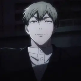 i can’t read your comments he gave me a black eye #naoyazenin #jujutsukaisenseason3 #edit #jujutsukaisen #naoya 