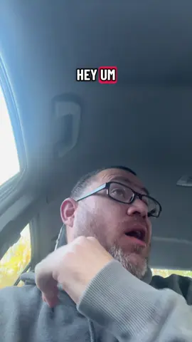 Being the small spoon is where it’s at