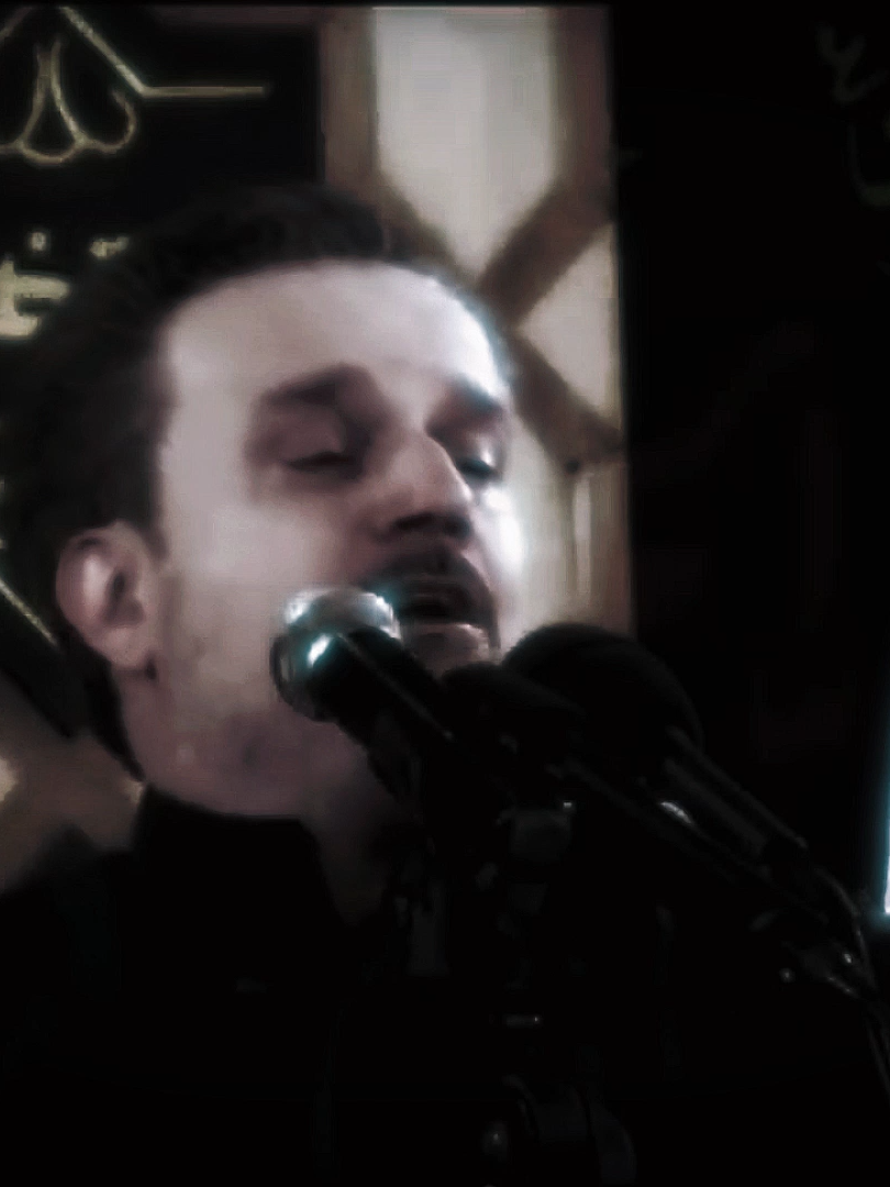 امنية بدنياي | باسم الكربلائي - يا كواكب نور |