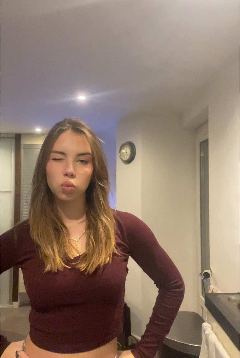 Visé bby 💋 #takeit 