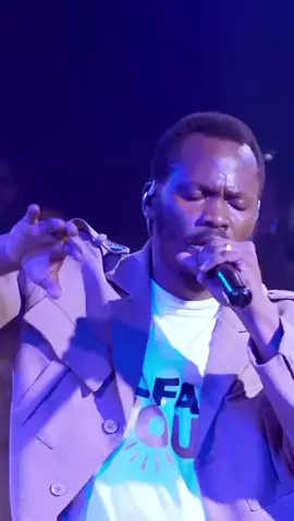 OLONGI | NICK DAVID feat CHRISTIAN MUKUNA | CŒUR SPONTANÉ 2 #nickdavidtshitenge #christianmukuna #maajabugospel 