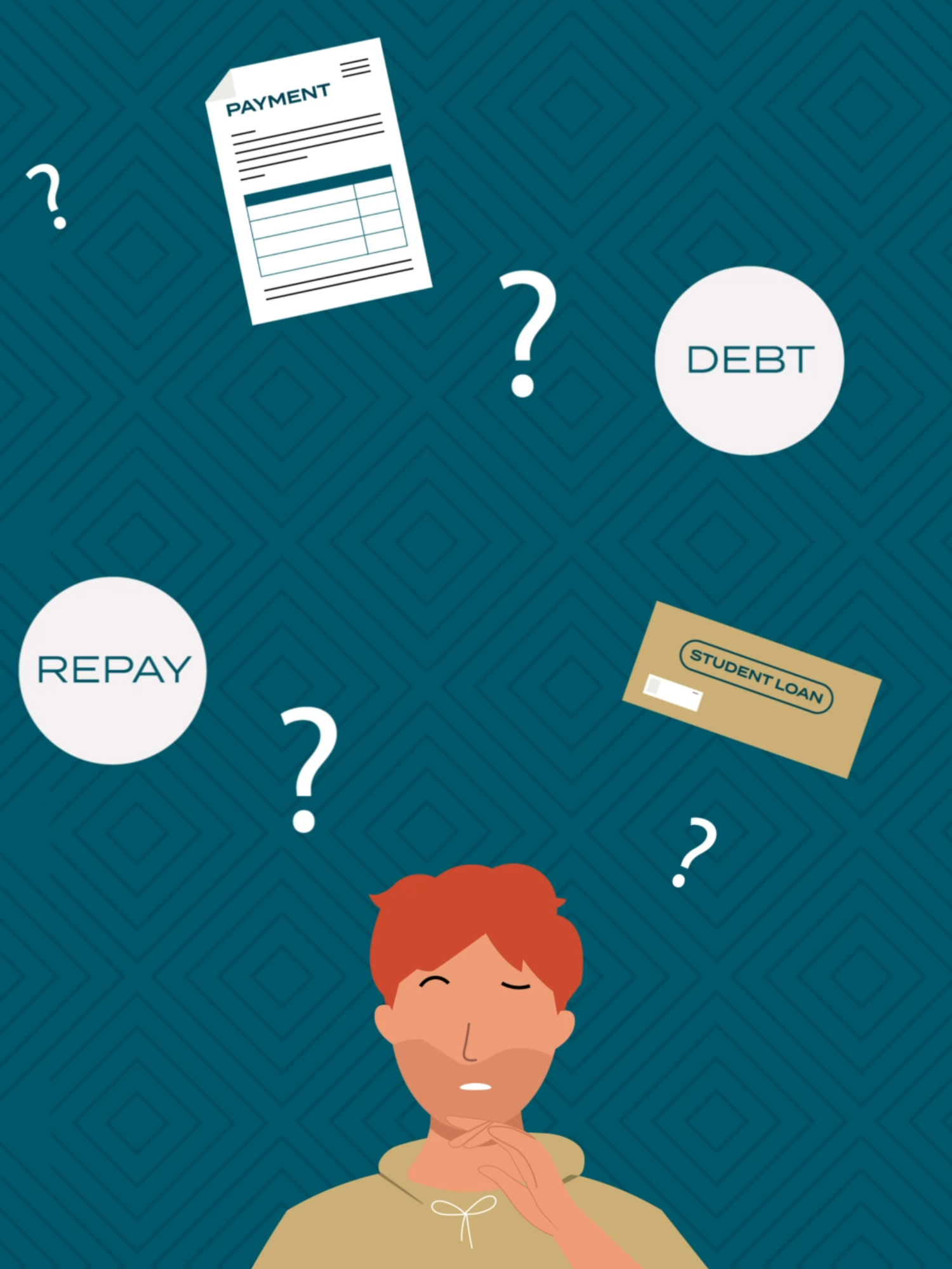 📜 How Student Loans Really Work (Without the Headache) Student loans can sound scary—interest, repayments, debt—but they’re easier to understand than you think. Here’s the truth: You borrow money for university, then repay only when you’re earning enough. It’s not like credit card debt. You don’t start paying right away, and the amount you pay depends on your income, not your total balance. In this video, you’ll learn: ✅ How tuition and living cost loans actually work ✅ When repayments start (and how much you’ll really pay) ✅ Why student loans don’t affect your credit score like normal debt ✅ What happens if your income drops—or you never repay the full amount Remember: a student loan isn’t free money, but it’s not your enemy either. It’s a tool designed to make higher education possible—without ruining your finances. 🔗 Explore more resources and upcoming lessons 📲 Follow us on TikTok & Instagram for weekly money tips: @ElementPropertyHub 📧 Got questions? Contact us: hello@elementhub.co.uk #elementpropertyhub #studentloans #universitylife #debtbasics #moneyconfidence #financialliteracy #youngmoneymatters #learnontiktok ⚠️ Disclaimer: This video is for educational purposes only and should not be considered financial advice. Always do your own research or speak with a financial advisor before making financial decisions.