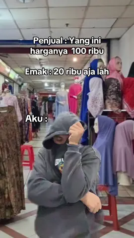 Malu nya 😩