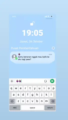 #katakata #notifwhatsapp #masukberanda #bismillahfyp #fypdong #xybcaa #4upage #fypppppppppppppp
