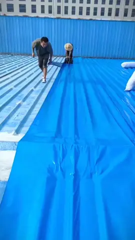 Roof Tape Sealant Waterproof Roofing AdhesiveTape Color Steel Tile Waterproof Self-adhesive Thicken Membrane Roof Leak Repair Strong Butyl Waterproof Heat#Color steel tile waterproof self-adhesive roll material # waterproof, thermal insulation, thermal insulation, noise reduction # easy leak stop # roof waterproof # waterproof leak repair # color steel waterproof # color steel renovation # color steel tile waterproof#fyp #foryou #tiktok #goodthing 
