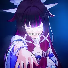 tholindis finally accepted rerir’s proposal before she fell. 💔 #enkokomiya #GenshinImpact #hoyocreators #genshin #fyp 