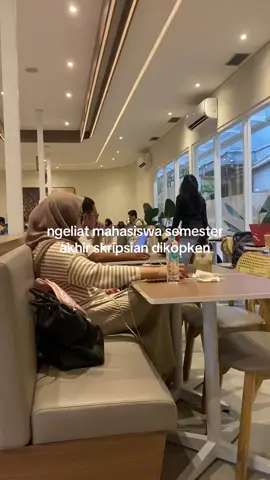 90% customer kopken  ngopi❌ nugas✅