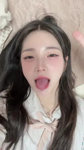 창피해 🤭 #아헤 #가오 #교복 #추천